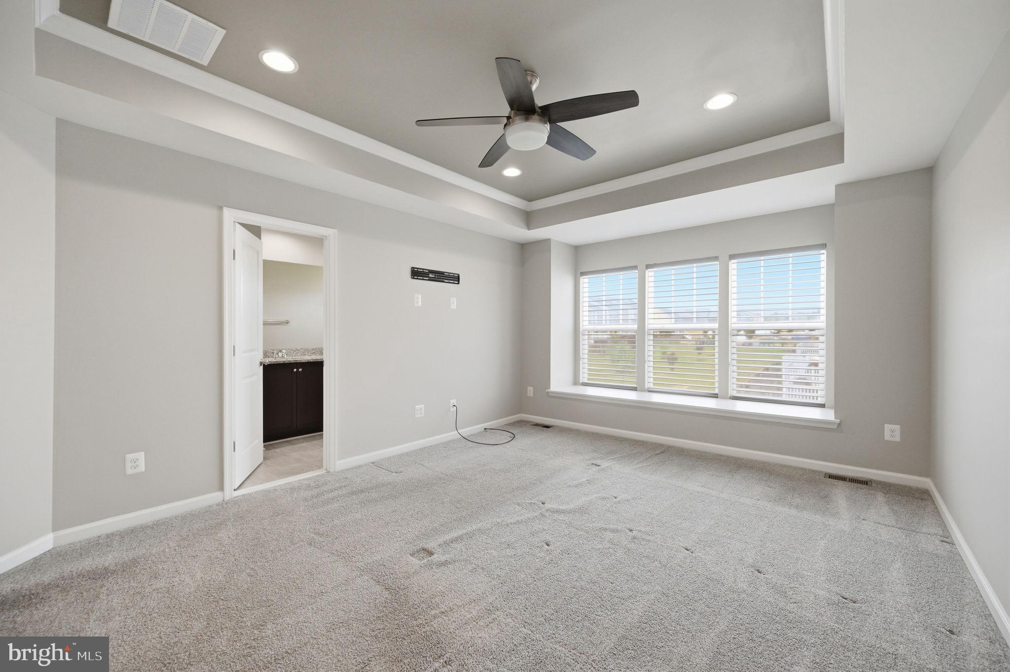 650 Aspen Road, Unit 108 Stafford, VA 22554 - Photo 11 of 26 Spacious room with natural light.