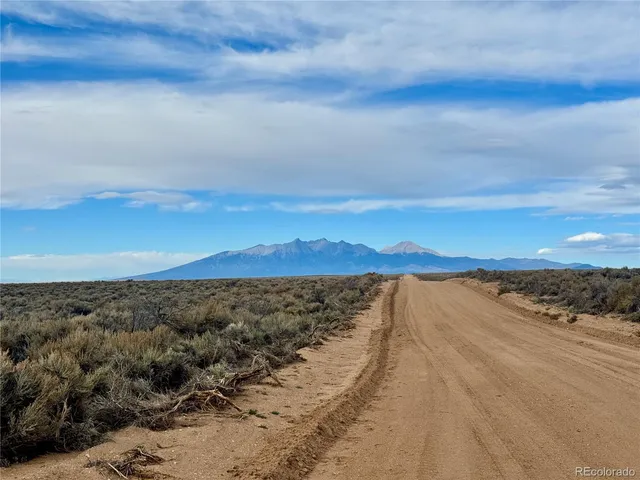 $4,800 | Lot 33 West Otter Drive, San Luis, CO 81152