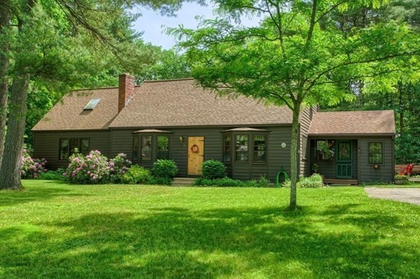 12 Pearl Brook Road Townsend, MA 01474 - Photo 2 of 30 Gallery Image 2