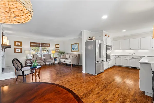 $399,000 | 555 Hubbard Road, Carnesville, GA 30521