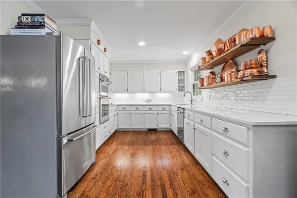 $399,000 | 555 Hubbard Road, Carnesville, GA 30521