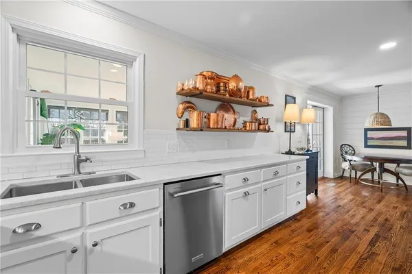 $399,000 | 555 Hubbard Road, Carnesville, GA 30521