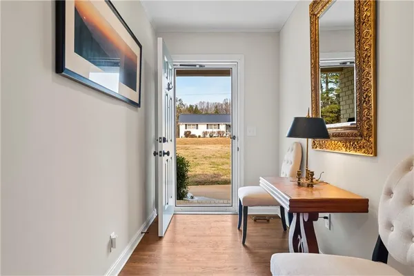 $399,000 | 555 Hubbard Road, Carnesville, GA 30521