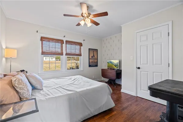 $399,000 | 555 Hubbard Road, Carnesville, GA 30521