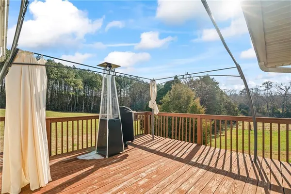 $399,000 | 555 Hubbard Road, Carnesville, GA 30521