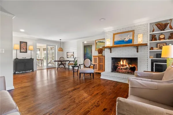 $399,000 | 555 Hubbard Road, Carnesville, GA 30521