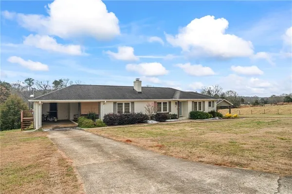$399,000 | 555 Hubbard Road, Carnesville, GA 30521