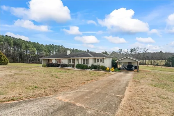 $399,000 | 555 Hubbard Road, Carnesville, GA 30521