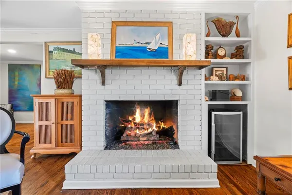 $399,000 | 555 Hubbard Road, Carnesville, GA 30521