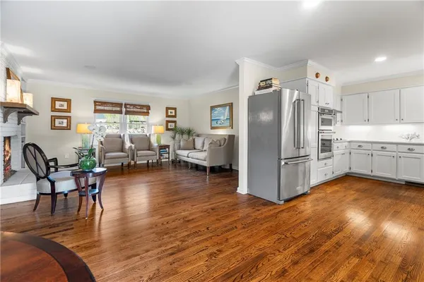 $399,000 | 555 Hubbard Road, Carnesville, GA 30521