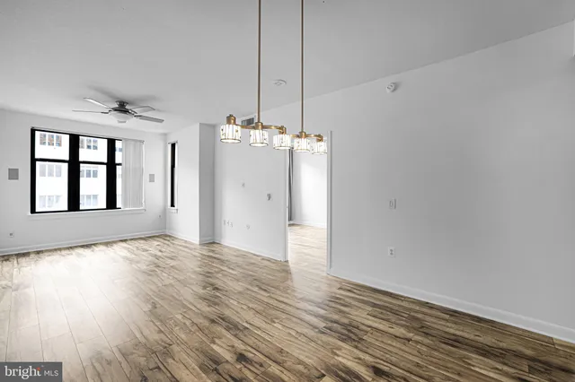 $465,000 | 400 Massachusetts Avenue Northwest, Unit 405, Washington, DC 20001