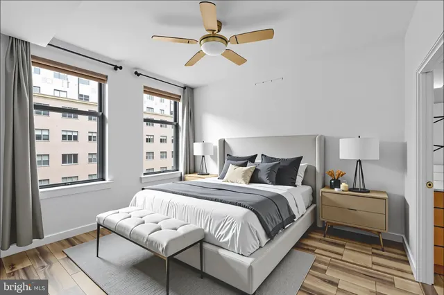 $465,000 | 400 Massachusetts Avenue Northwest, Unit 405, Washington, DC 20001