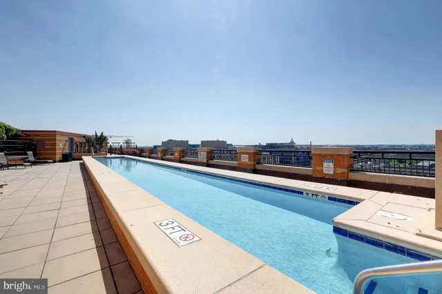 $465,000 | 400 Massachusetts Avenue Northwest, Unit 405, Washington, DC 20001