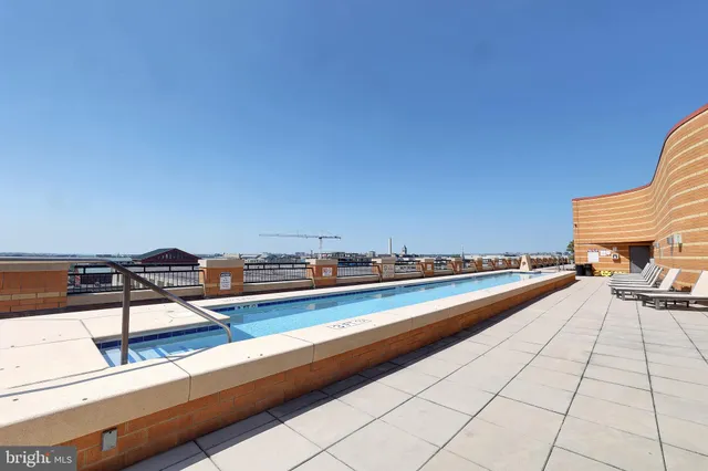 $465,000 | 400 Massachusetts Avenue Northwest, Unit 405, Washington, DC 20001