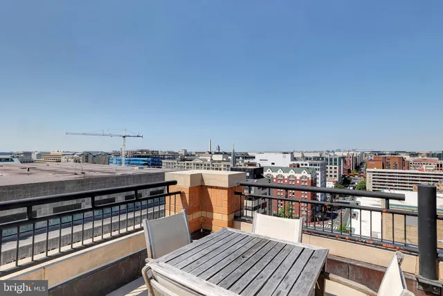 $465,000 | 400 Massachusetts Avenue Northwest, Unit 405, Washington, DC 20001