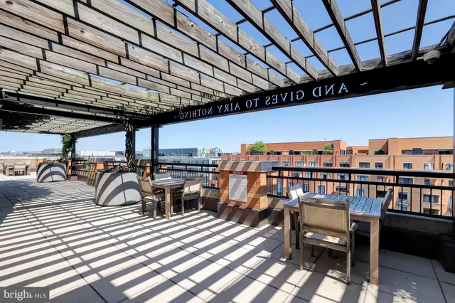 $465,000 | 400 Massachusetts Avenue Northwest, Unit 405, Washington, DC 20001