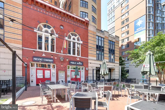 $465,000 | 400 Massachusetts Avenue Northwest, Unit 405, Washington, DC 20001