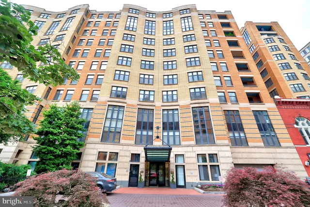 $465,000 | 400 Massachusetts Avenue Northwest, Unit 405, Washington, DC 20001