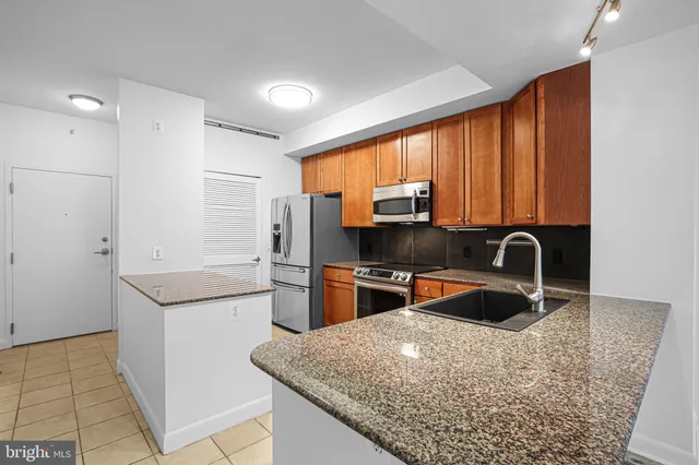 $465,000 | 400 Massachusetts Avenue Northwest, Unit 405, Washington, DC 20001