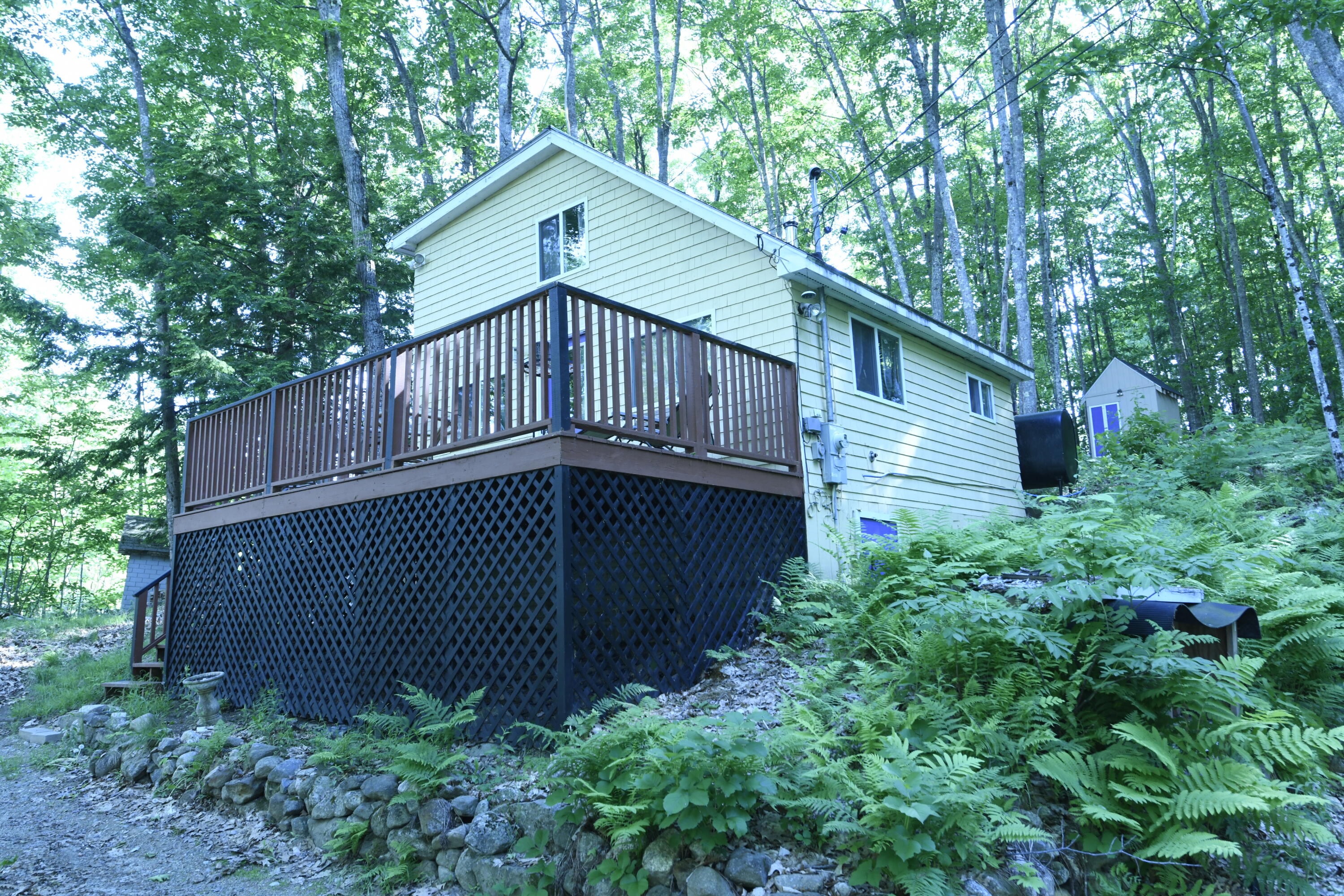 220 Lost Mile Road Newfield, ME 04095 - Photo 10 of 19 _DSC3237