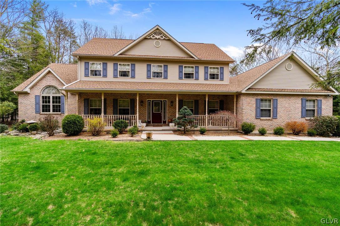 430 Rodeo Drive Kunkletown, PA 18058 - Photo 1 of 50 Gallery Image 1