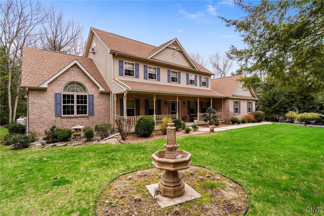 430 Rodeo Drive Kunkletown, PA 18058 - Photo 2 of 50 Gallery Image 2