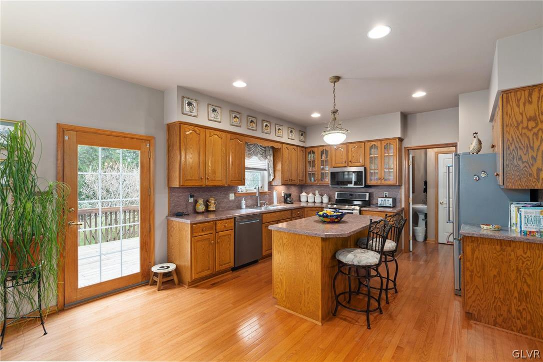 430 Rodeo Drive Kunkletown, PA 18058 - Photo 21 of 50 Gallery Image 21