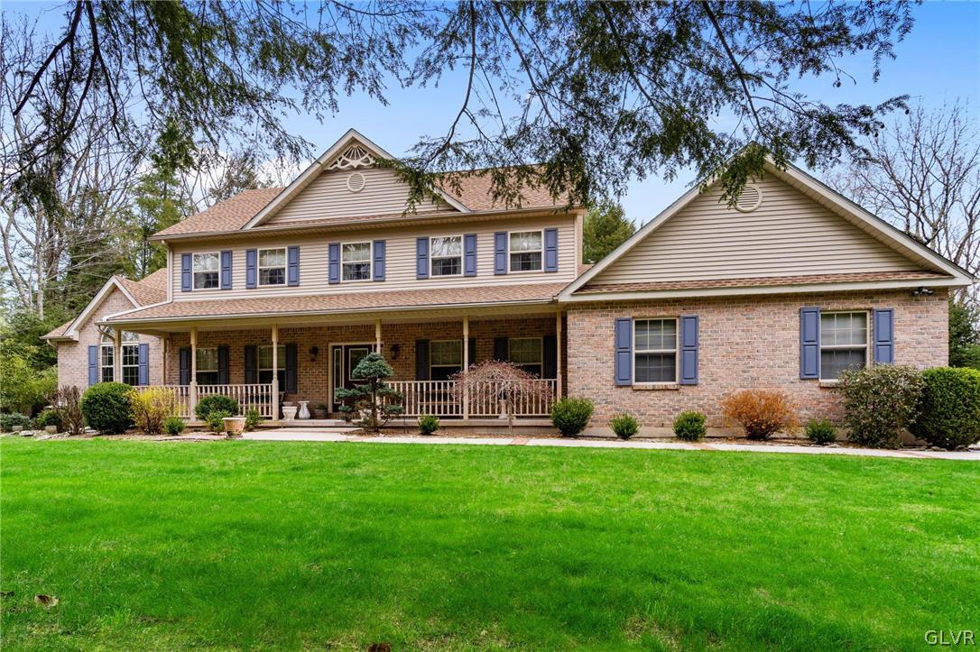 430 Rodeo Drive Kunkletown, PA 18058 - Photo 3 of 50 Gallery Image 3