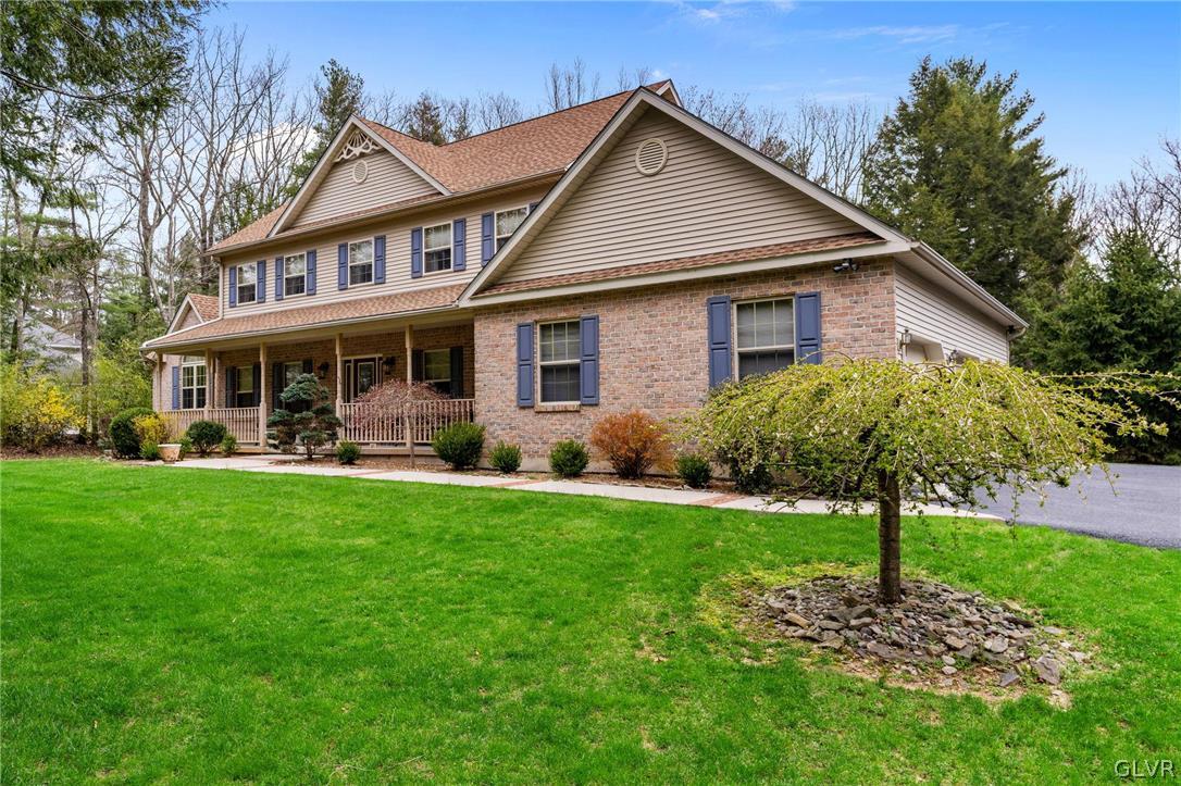 430 Rodeo Drive Kunkletown, PA 18058 - Photo 4 of 50 Gallery Image 4