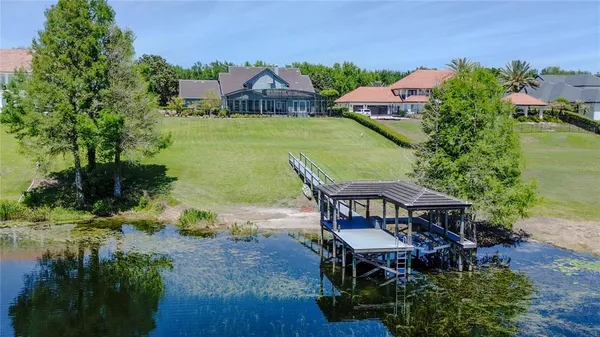 $2,500,000 | 9648 Weatherstone Court, Windermere, FL 34786