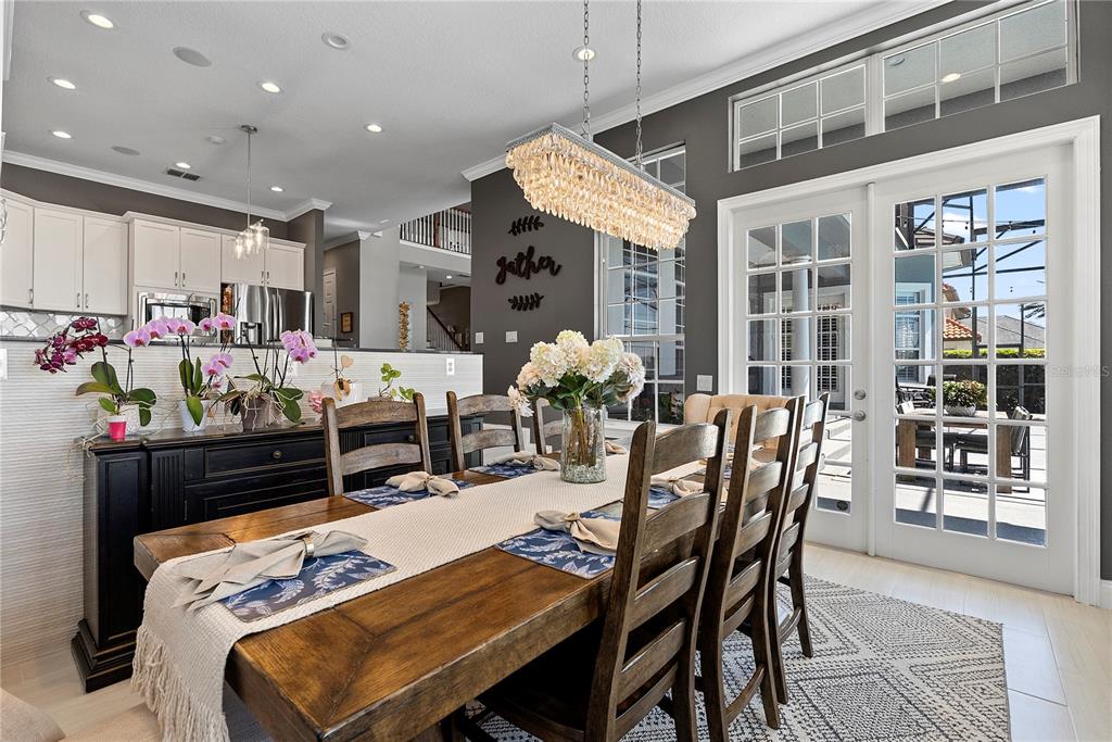 9648 Weatherstone Court Windermere, FL 34786 - Photo 11 of 65