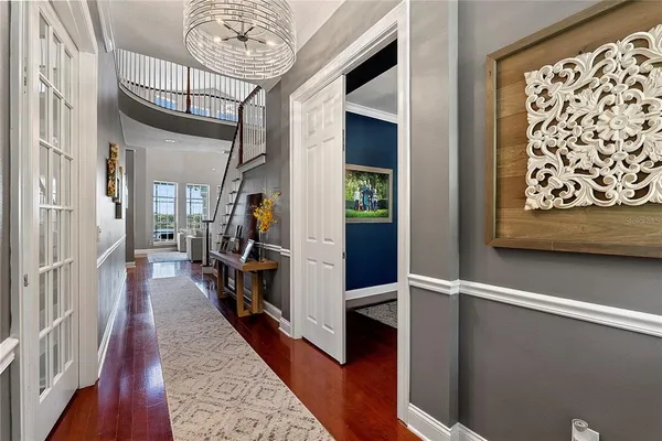 $2,500,000 | 9648 Weatherstone Court, Windermere, FL 34786