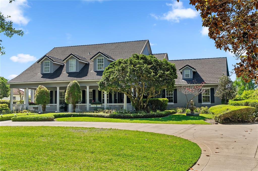 9648 Weatherstone Court Windermere, FL 34786 - Photo 2 of 65