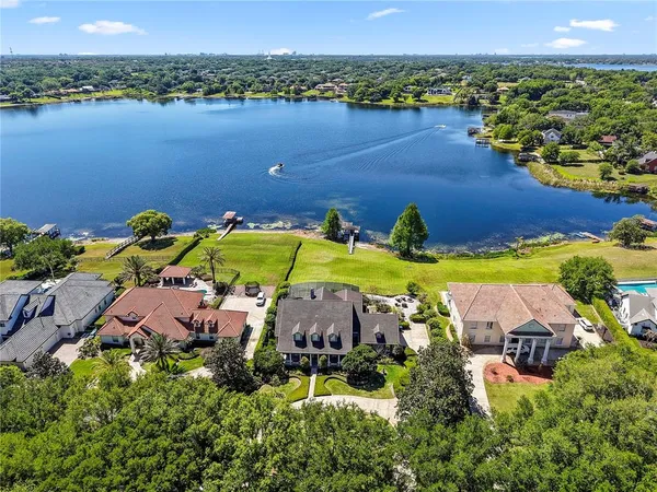 $2,500,000 | 9648 Weatherstone Court, Windermere, FL 34786