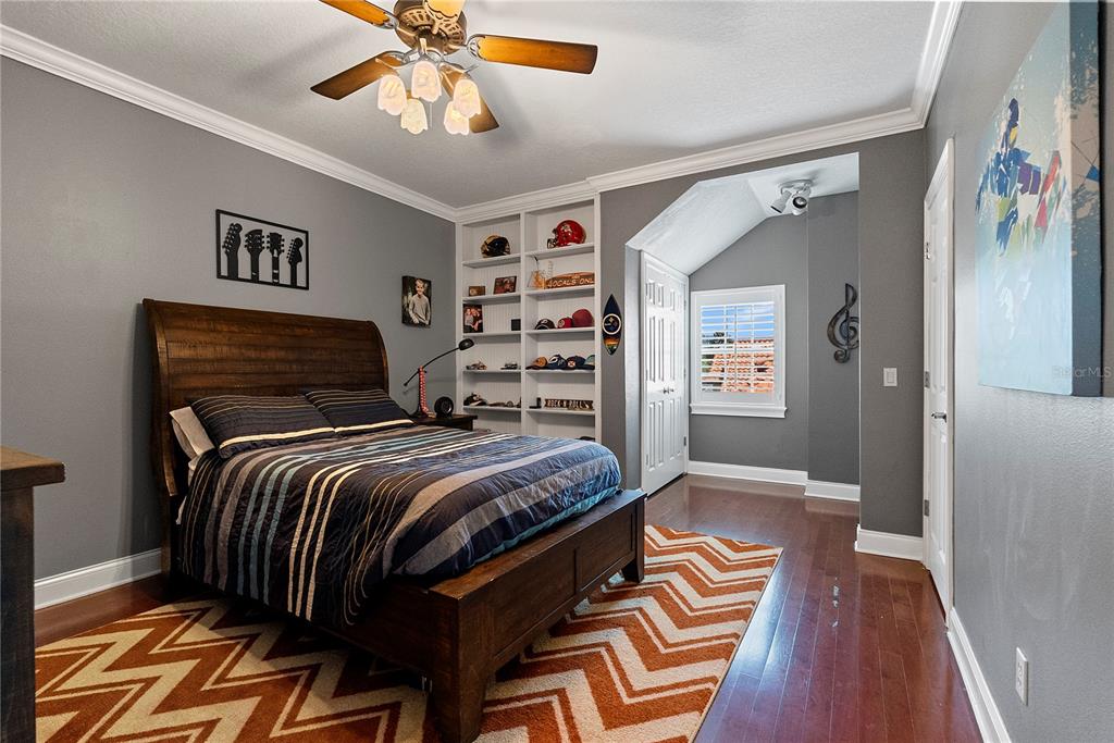 9648 Weatherstone Court Windermere, FL 34786 - Photo 40 of 65