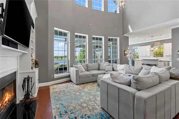 $2,500,000 | 9648 Weatherstone Court, Windermere, FL 34786