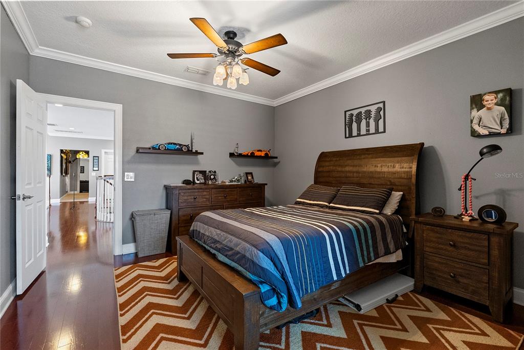 9648 Weatherstone Court Windermere, FL 34786 - Photo 41 of 65