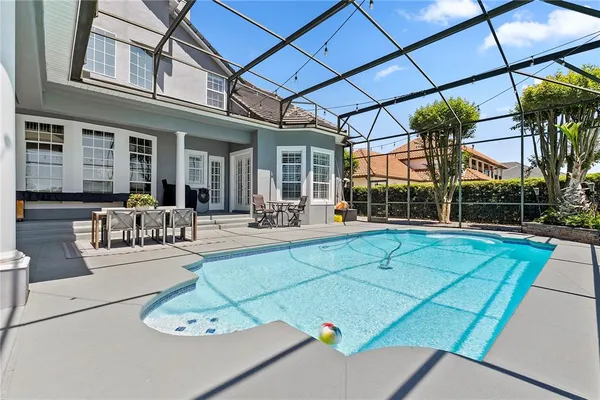 $2,500,000 | 9648 Weatherstone Court, Windermere, FL 34786