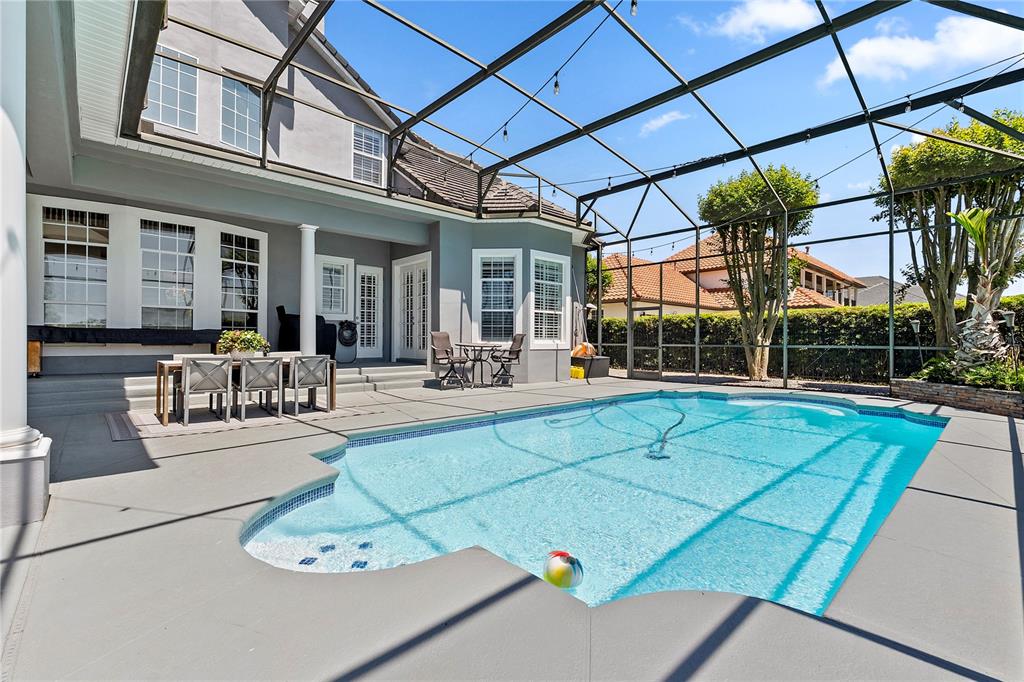 9648 Weatherstone Court Windermere, FL 34786 - Photo 44 of 65