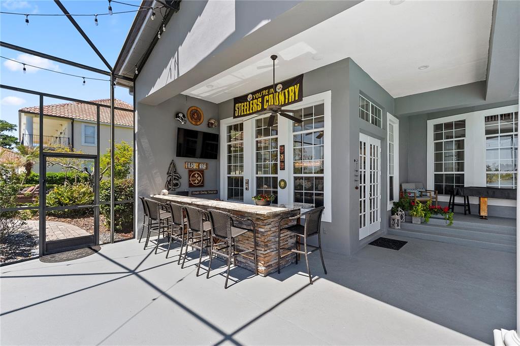 9648 Weatherstone Court Windermere, FL 34786 - Photo 45 of 65