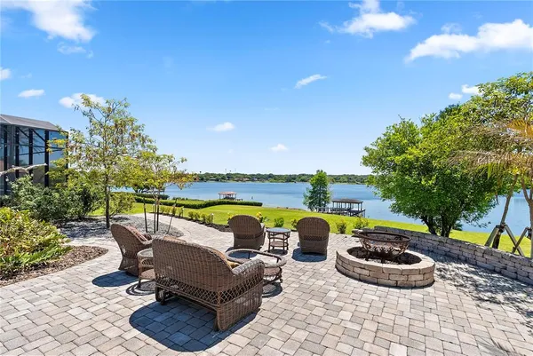 $2,500,000 | 9648 Weatherstone Court, Windermere, FL 34786