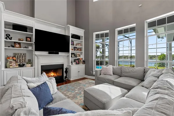 $2,500,000 | 9648 Weatherstone Court, Windermere, FL 34786