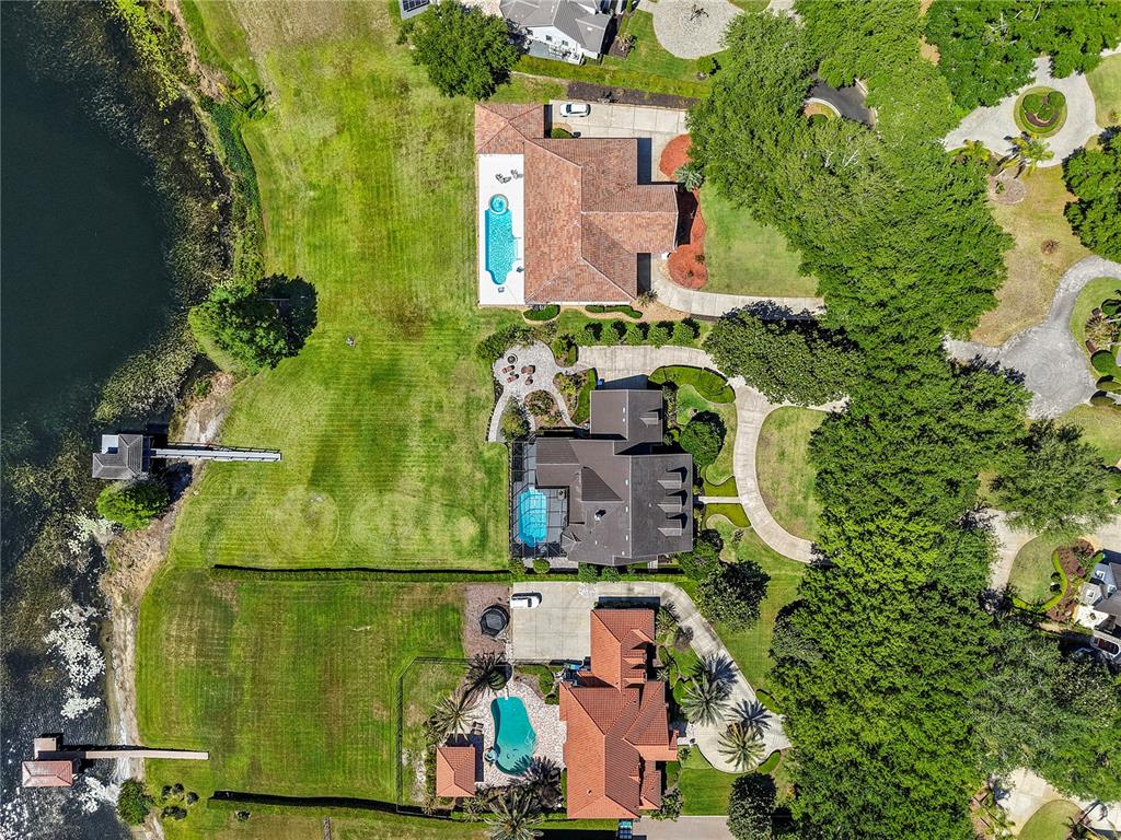 9648 Weatherstone Court Windermere, FL 34786 - Photo 57 of 65