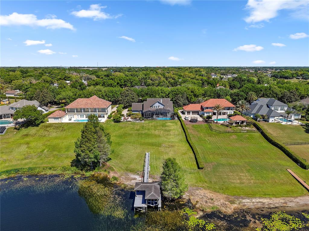 9648 Weatherstone Court Windermere, FL 34786 - Photo 59 of 65