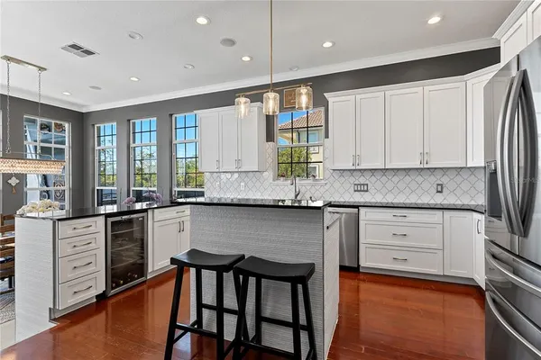 $2,500,000 | 9648 Weatherstone Court, Windermere, FL 34786