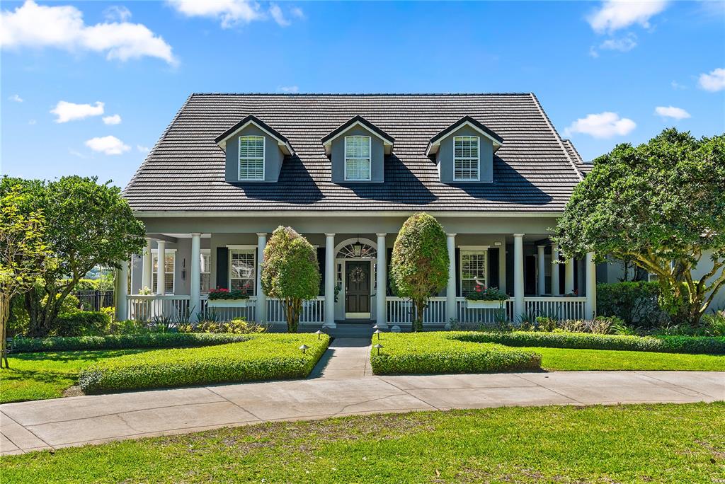 9648 Weatherstone Court Windermere, FL 34786 - Photo 61 of 65