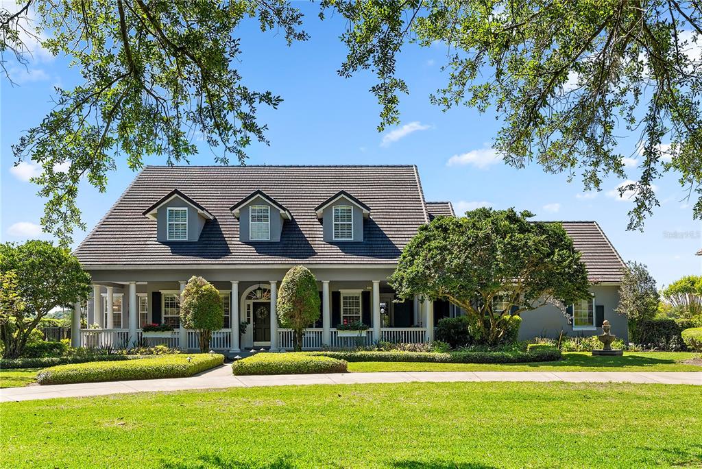 9648 Weatherstone Court Windermere, FL 34786 - Photo 63 of 65