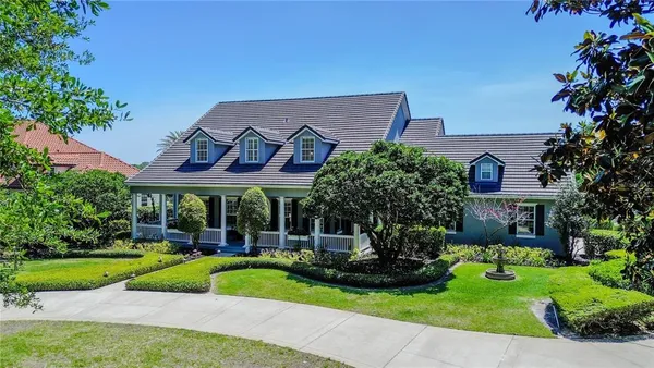 $2,500,000 | 9648 Weatherstone Court, Windermere, FL 34786