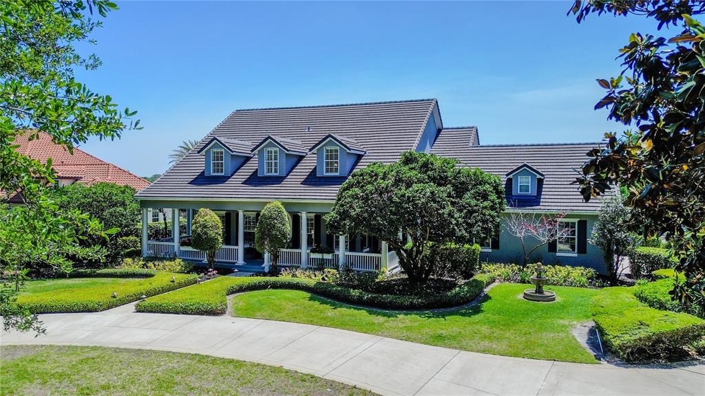 9648 Weatherstone Court Windermere, FL 34786 - Photo 64 of 65