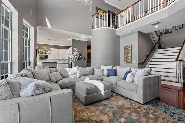 $2,500,000 | 9648 Weatherstone Court, Windermere, FL 34786